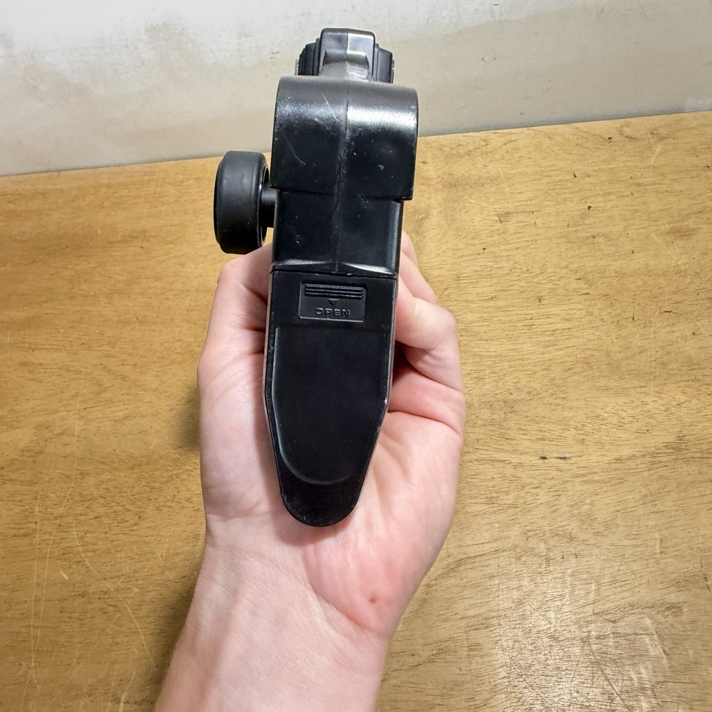 Vintage Futaba Magnum Sport FP-T2PB RC Radio Control Transmitter 75MHz Tested - Picture 8 of 10